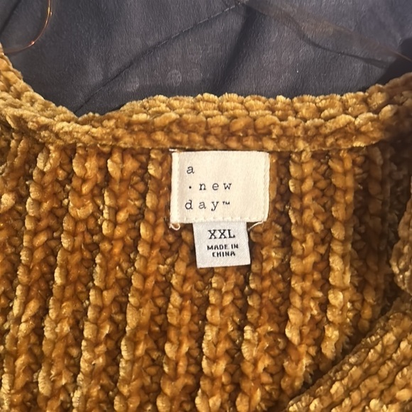 A New Day sweater size XXL women’s - Picture 7 of 7